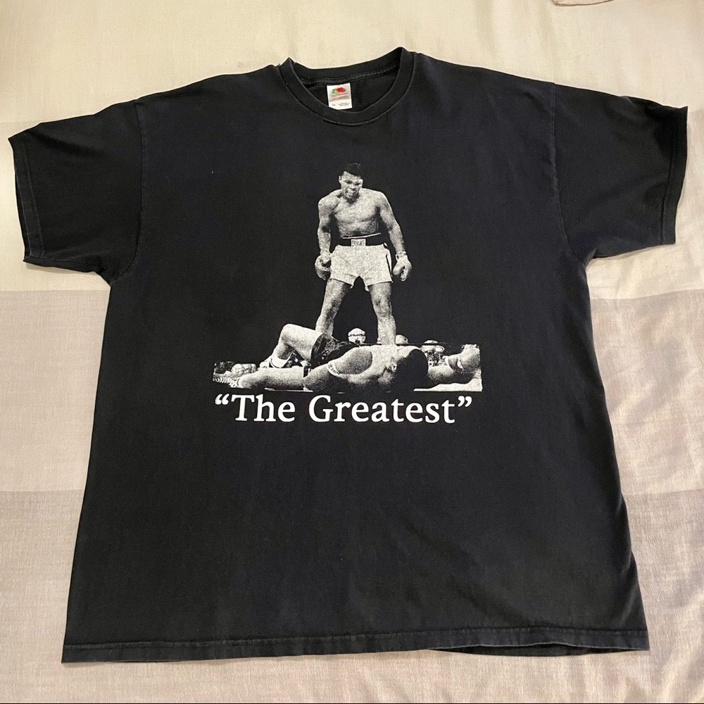 Vintage Muhammad Ali T-Shirt